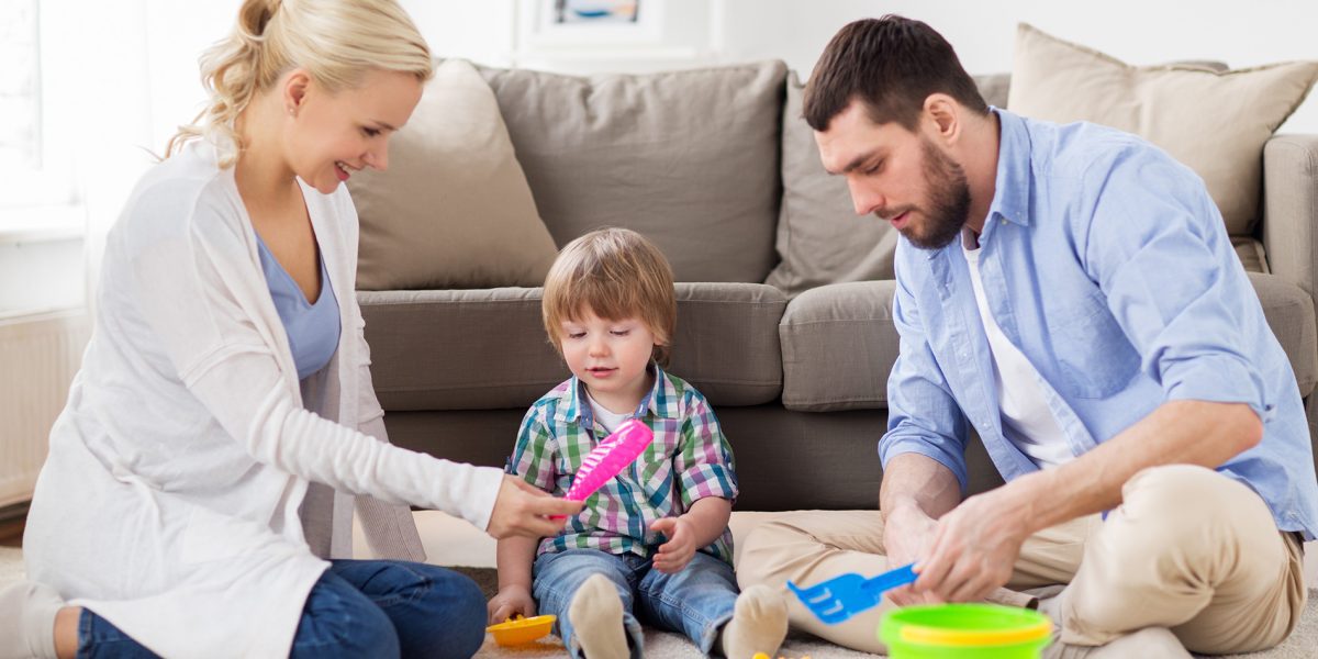 Parents and Caregivers