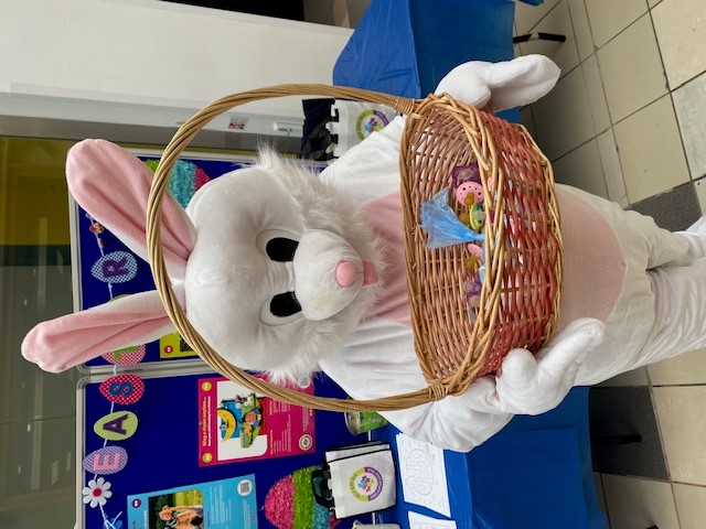 Easter Bunny